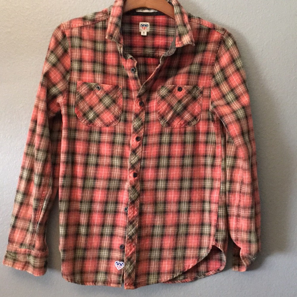 By Junkfood flannel